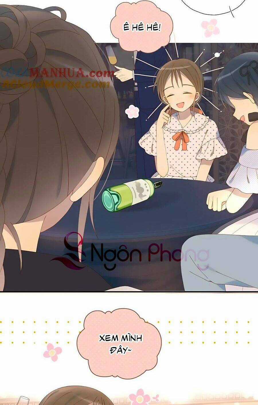 Anh Ấy Rất Hay Trêu Chọc Tôi Chapter 56 trang 28