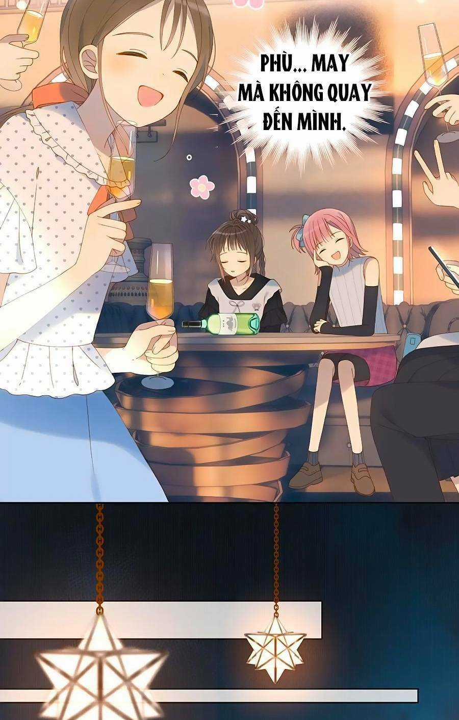 Anh Ấy Rất Hay Trêu Chọc Tôi Chapter 56 trang 29