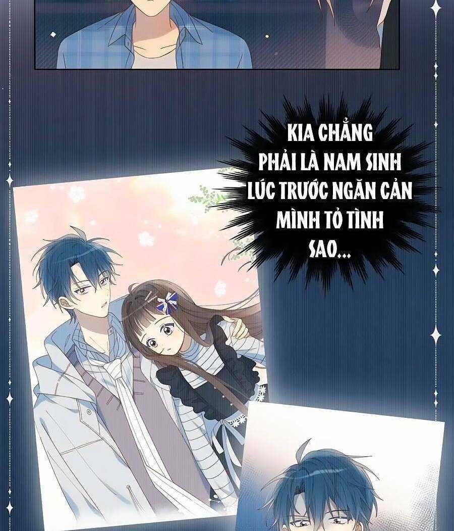 Anh Ấy Rất Hay Trêu Chọc Tôi Chapter 56 trang 3