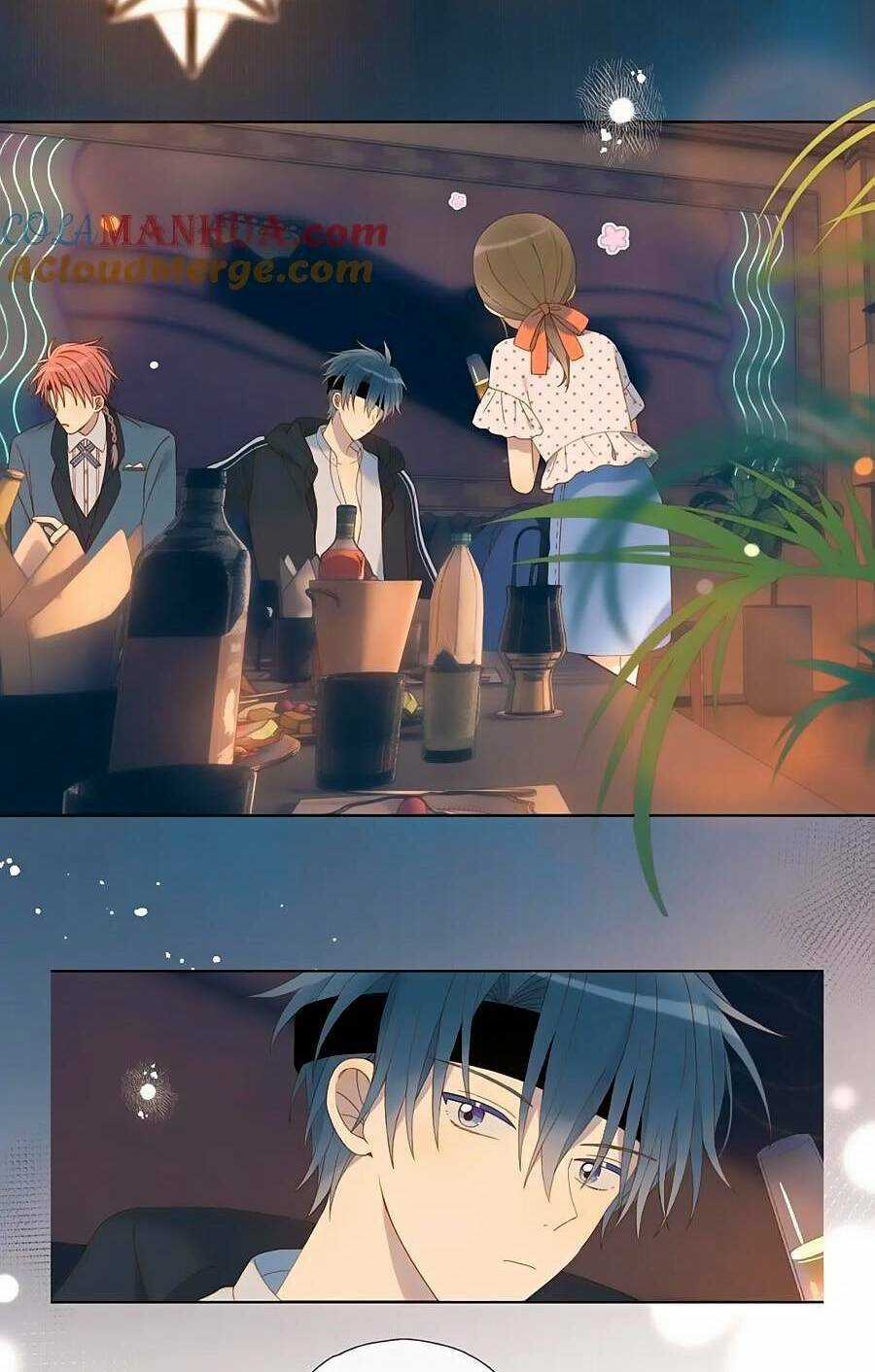 Anh Ấy Rất Hay Trêu Chọc Tôi Chapter 56 trang 30