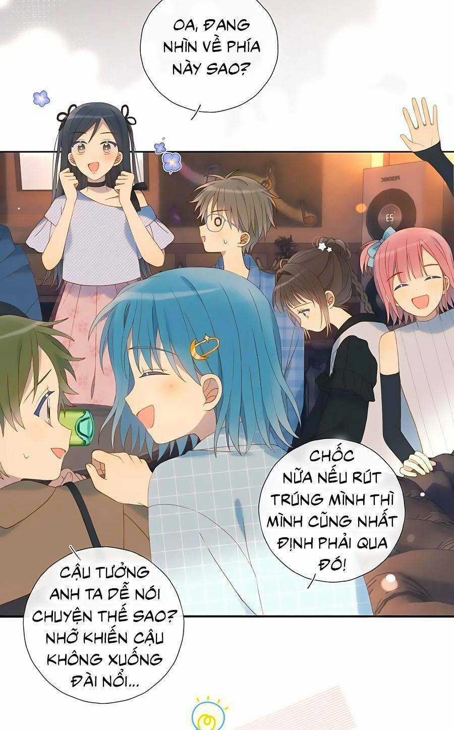 Anh Ấy Rất Hay Trêu Chọc Tôi Chapter 56 trang 31