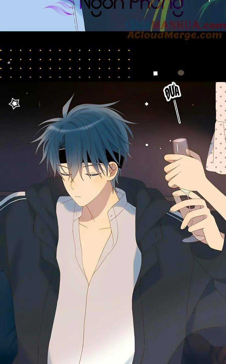 Anh Ấy Rất Hay Trêu Chọc Tôi Chapter 56 trang 34