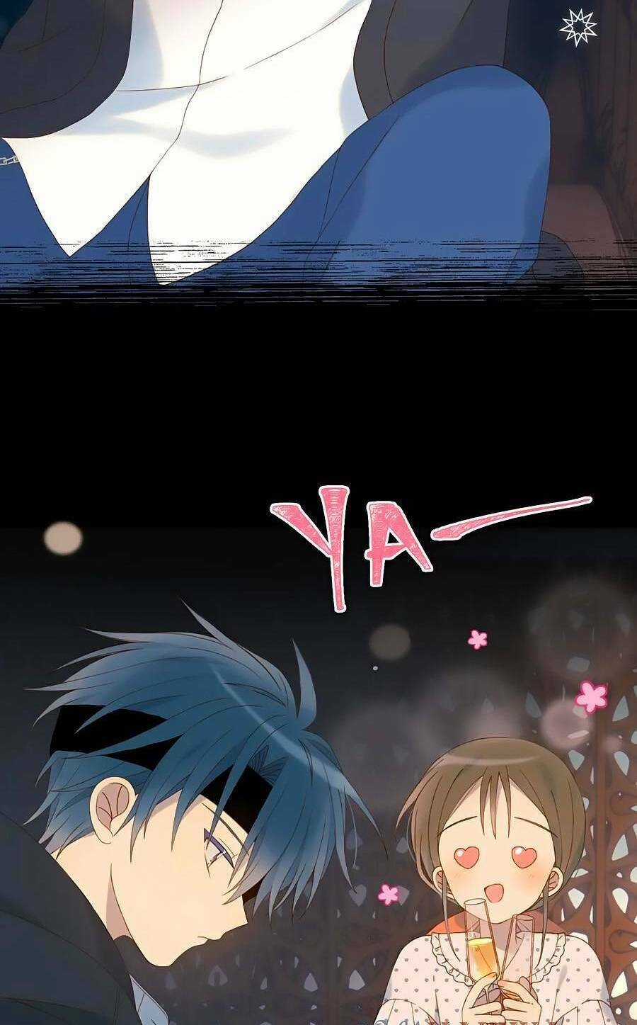 Anh Ấy Rất Hay Trêu Chọc Tôi Chapter 56 trang 35