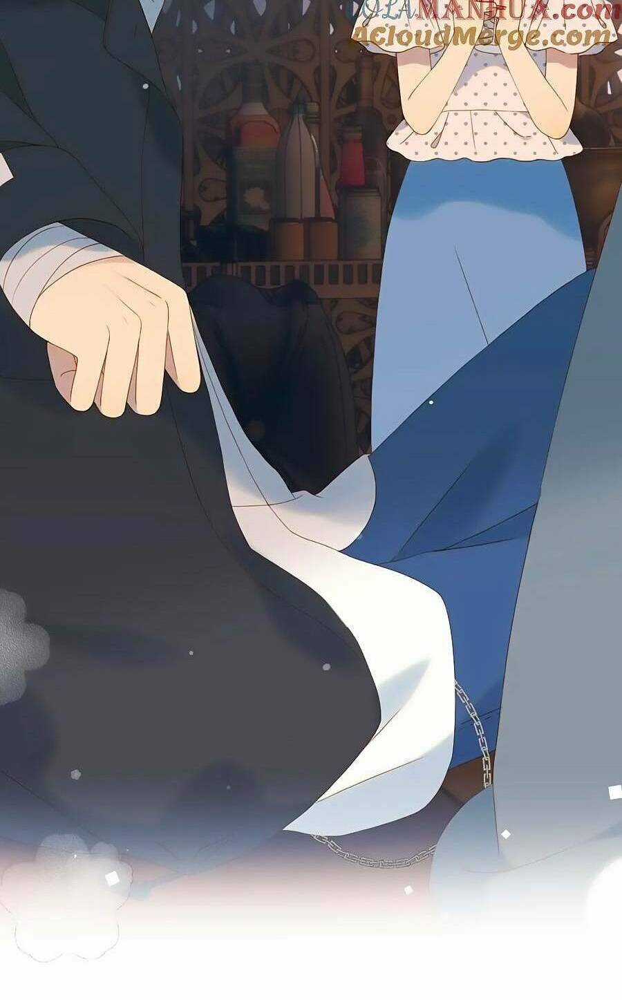 Anh Ấy Rất Hay Trêu Chọc Tôi Chapter 56 trang 36