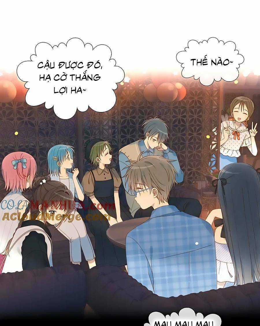 Anh Ấy Rất Hay Trêu Chọc Tôi Chapter 56 trang 37