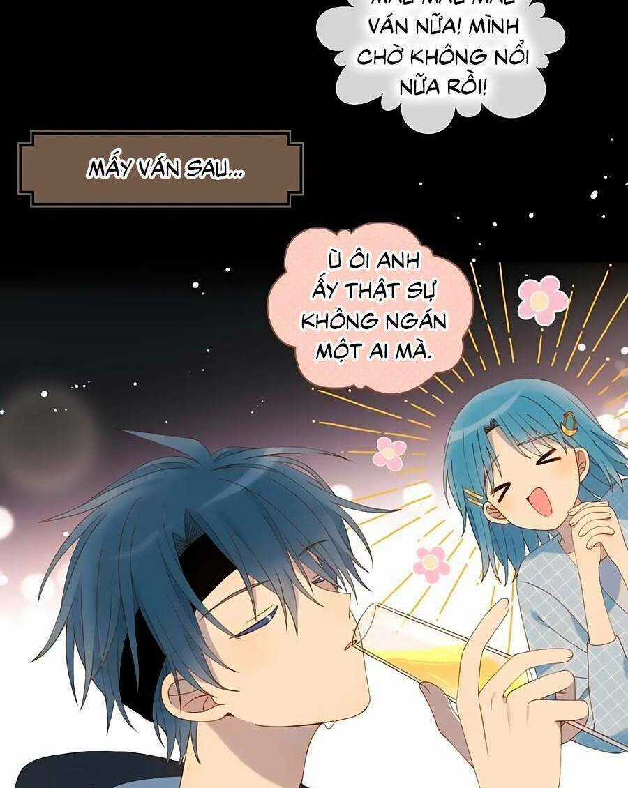 Anh Ấy Rất Hay Trêu Chọc Tôi Chapter 56 trang 38