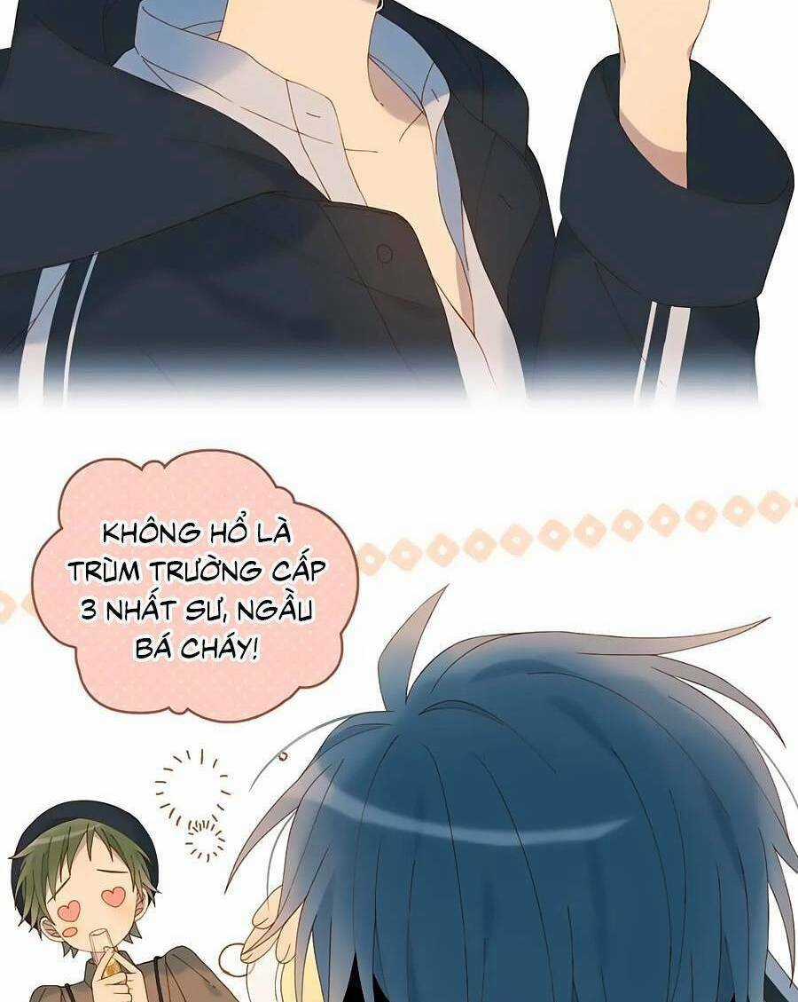 Anh Ấy Rất Hay Trêu Chọc Tôi Chapter 56 trang 39