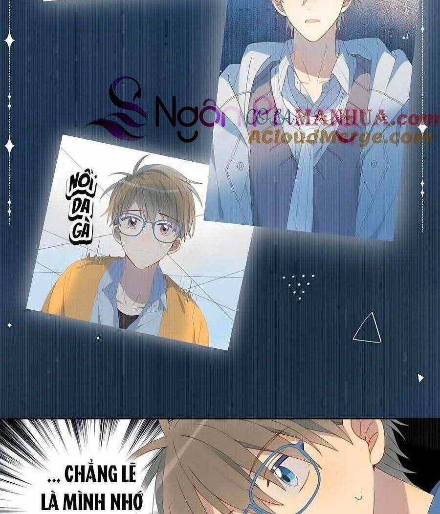 Anh Ấy Rất Hay Trêu Chọc Tôi Chapter 56 trang 4