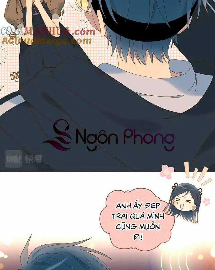 Anh Ấy Rất Hay Trêu Chọc Tôi Chapter 56 trang 40