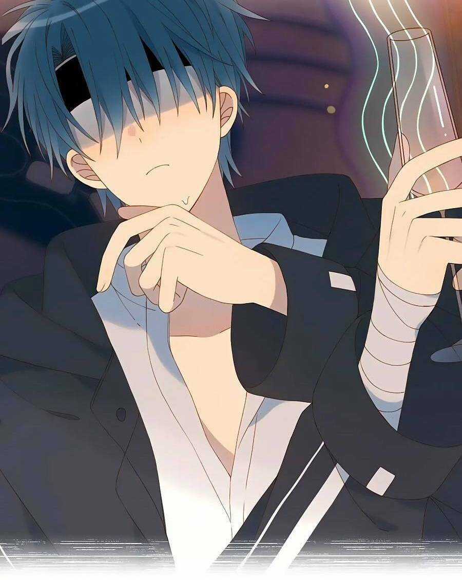 Anh Ấy Rất Hay Trêu Chọc Tôi Chapter 56 trang 41