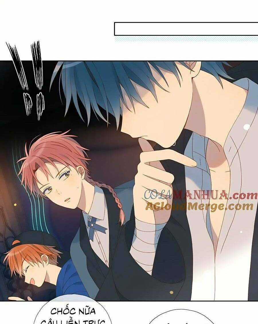 Anh Ấy Rất Hay Trêu Chọc Tôi Chapter 56 trang 42