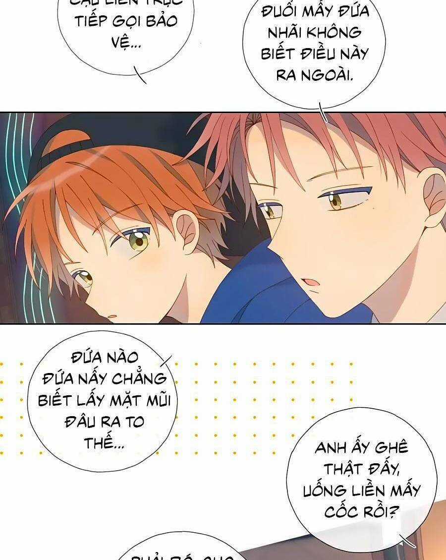 Anh Ấy Rất Hay Trêu Chọc Tôi Chapter 56 trang 43