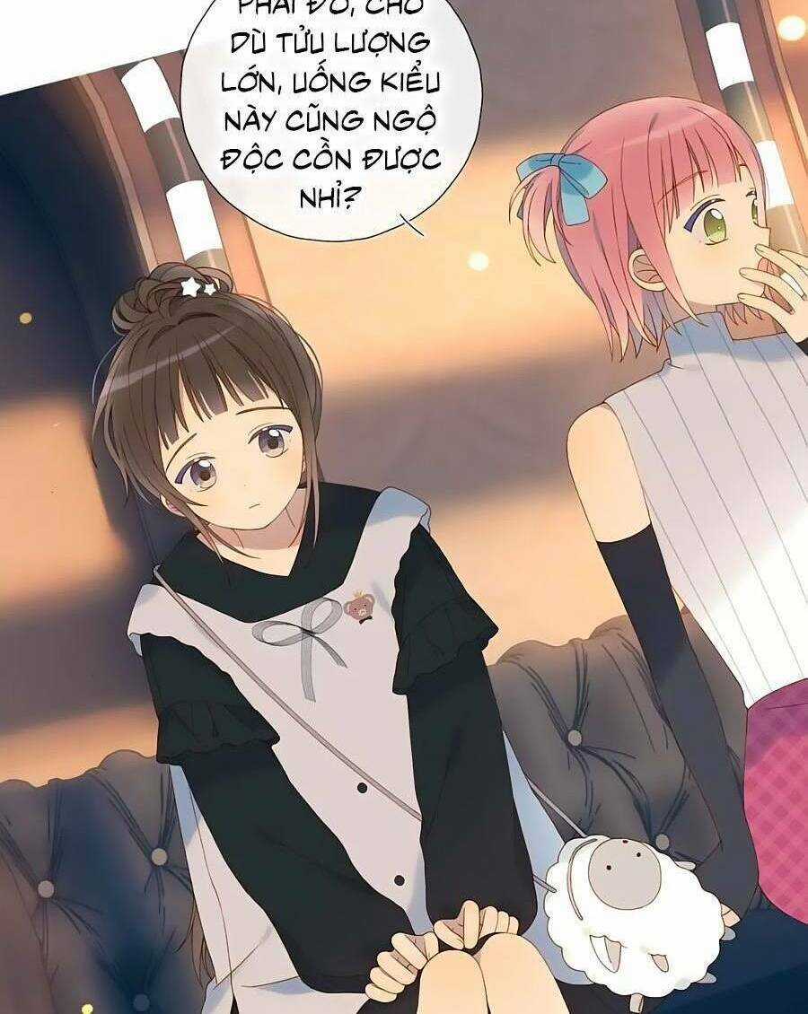 Anh Ấy Rất Hay Trêu Chọc Tôi Chapter 56 trang 44