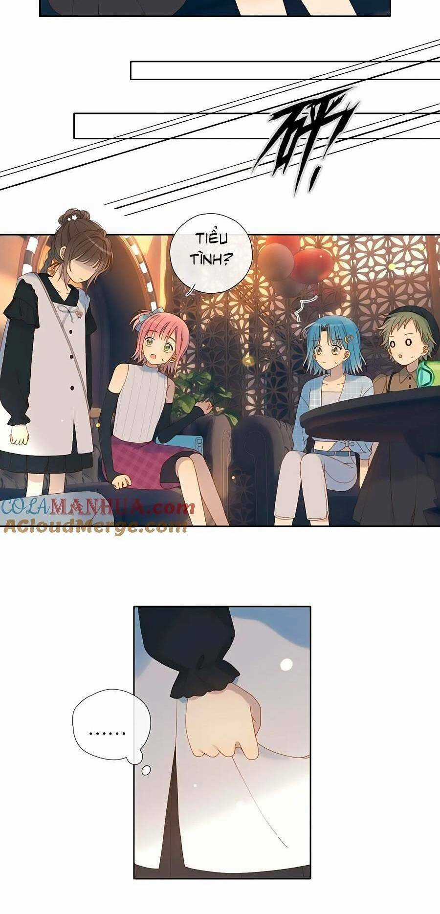 Anh Ấy Rất Hay Trêu Chọc Tôi Chapter 56 trang 46