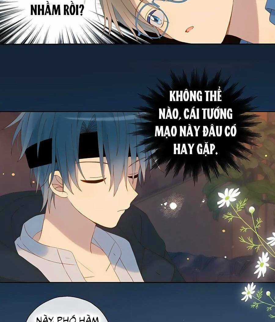 Anh Ấy Rất Hay Trêu Chọc Tôi Chapter 56 trang 5