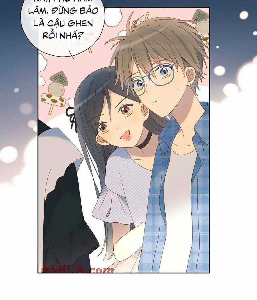 Anh Ấy Rất Hay Trêu Chọc Tôi Chapter 56 trang 6