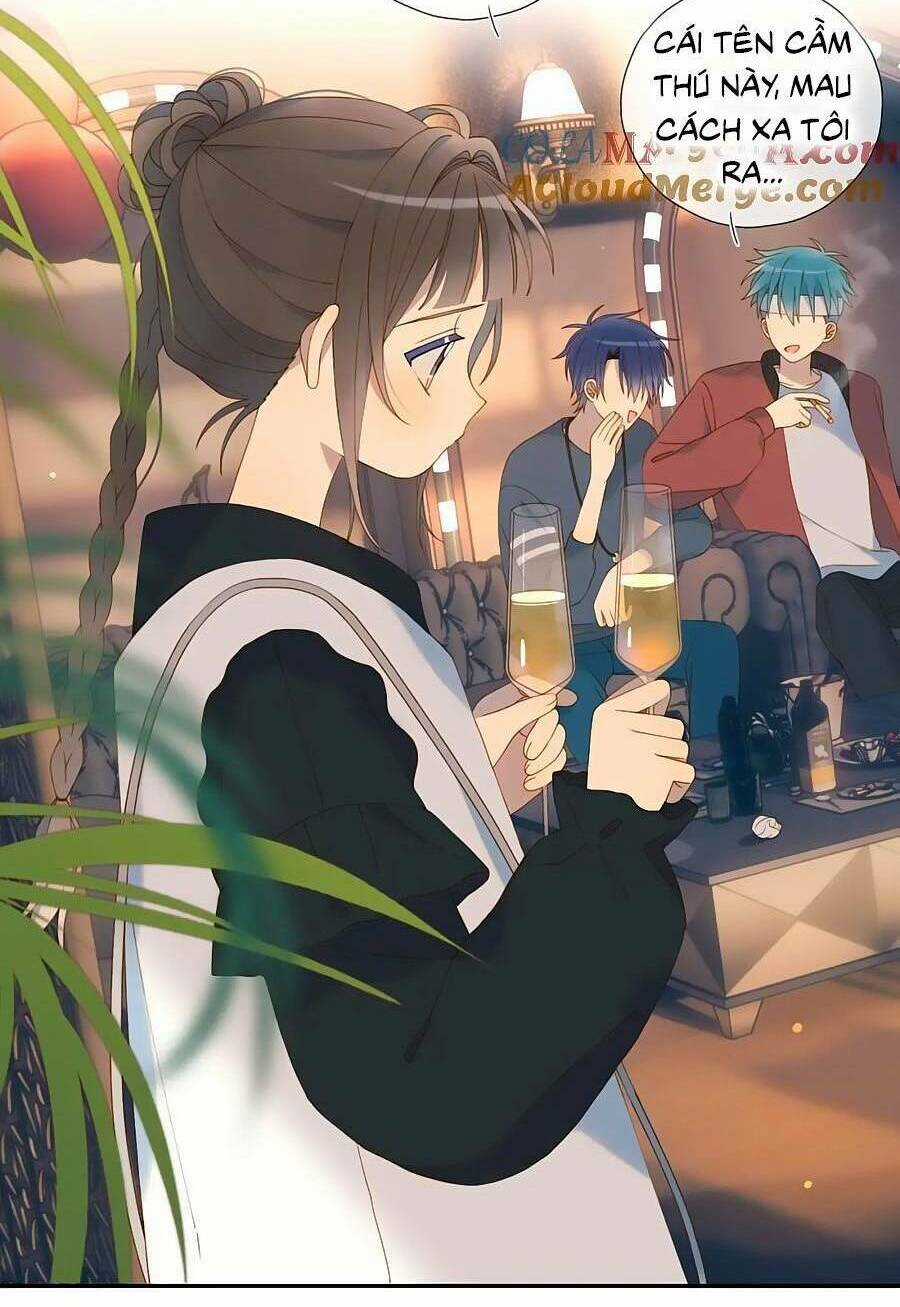 Anh Ấy Rất Hay Trêu Chọc Tôi Chapter 57 trang 10