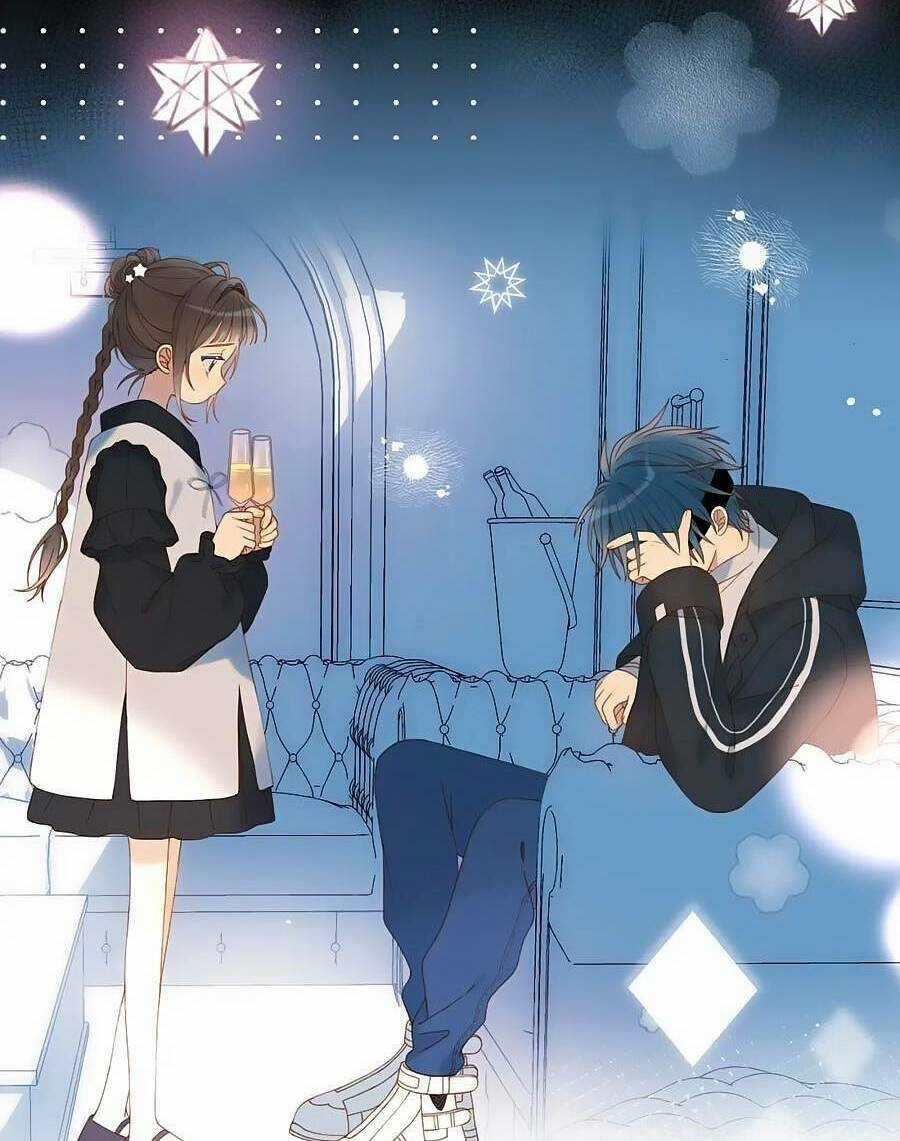 Anh Ấy Rất Hay Trêu Chọc Tôi Chapter 57 trang 12