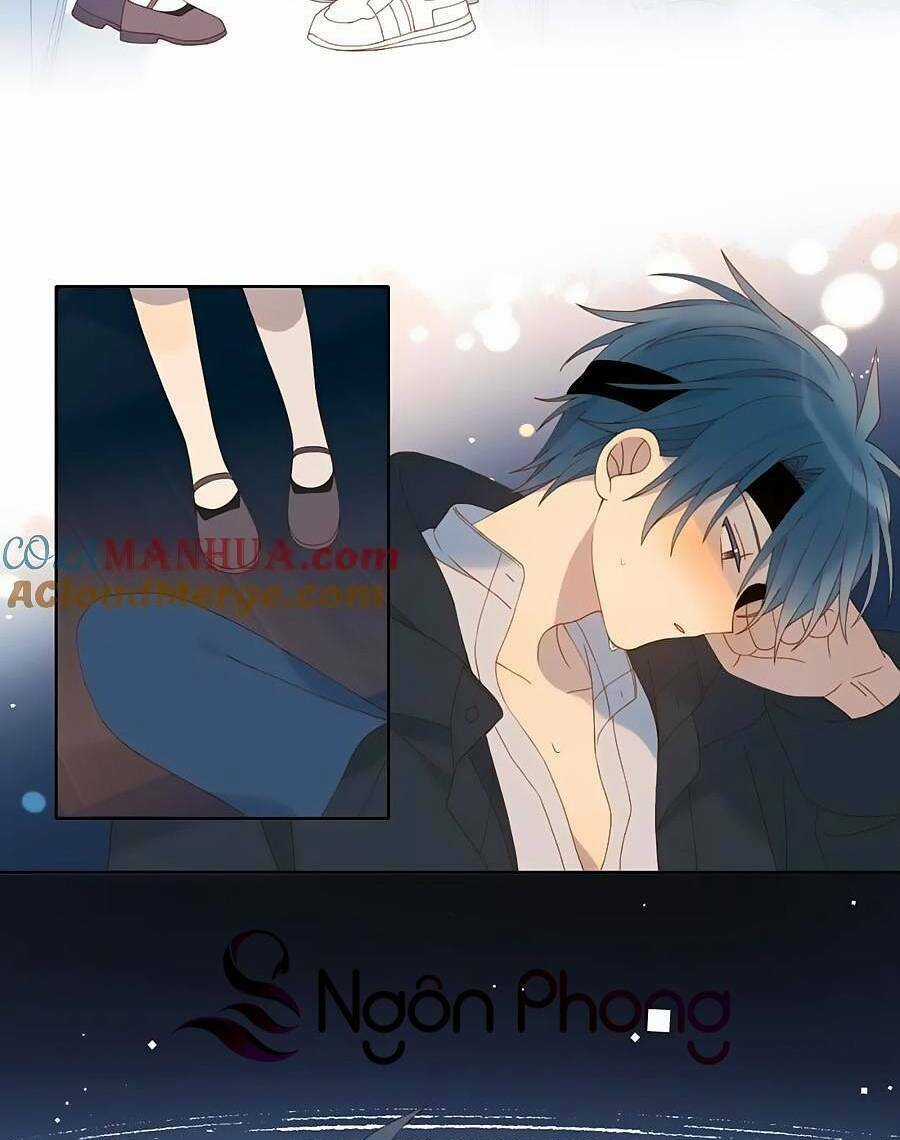 Anh Ấy Rất Hay Trêu Chọc Tôi Chapter 57 trang 13