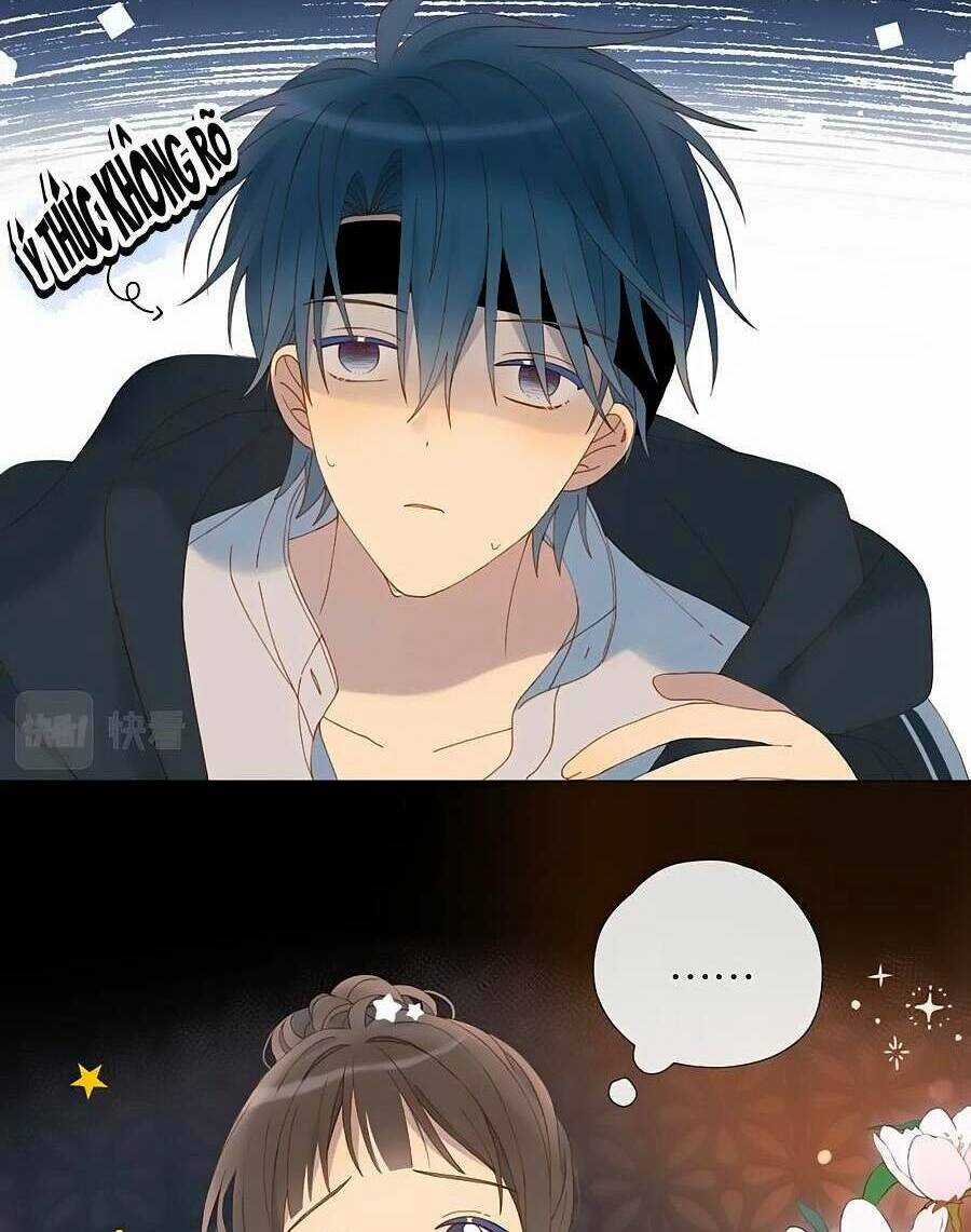 Anh Ấy Rất Hay Trêu Chọc Tôi Chapter 57 trang 14