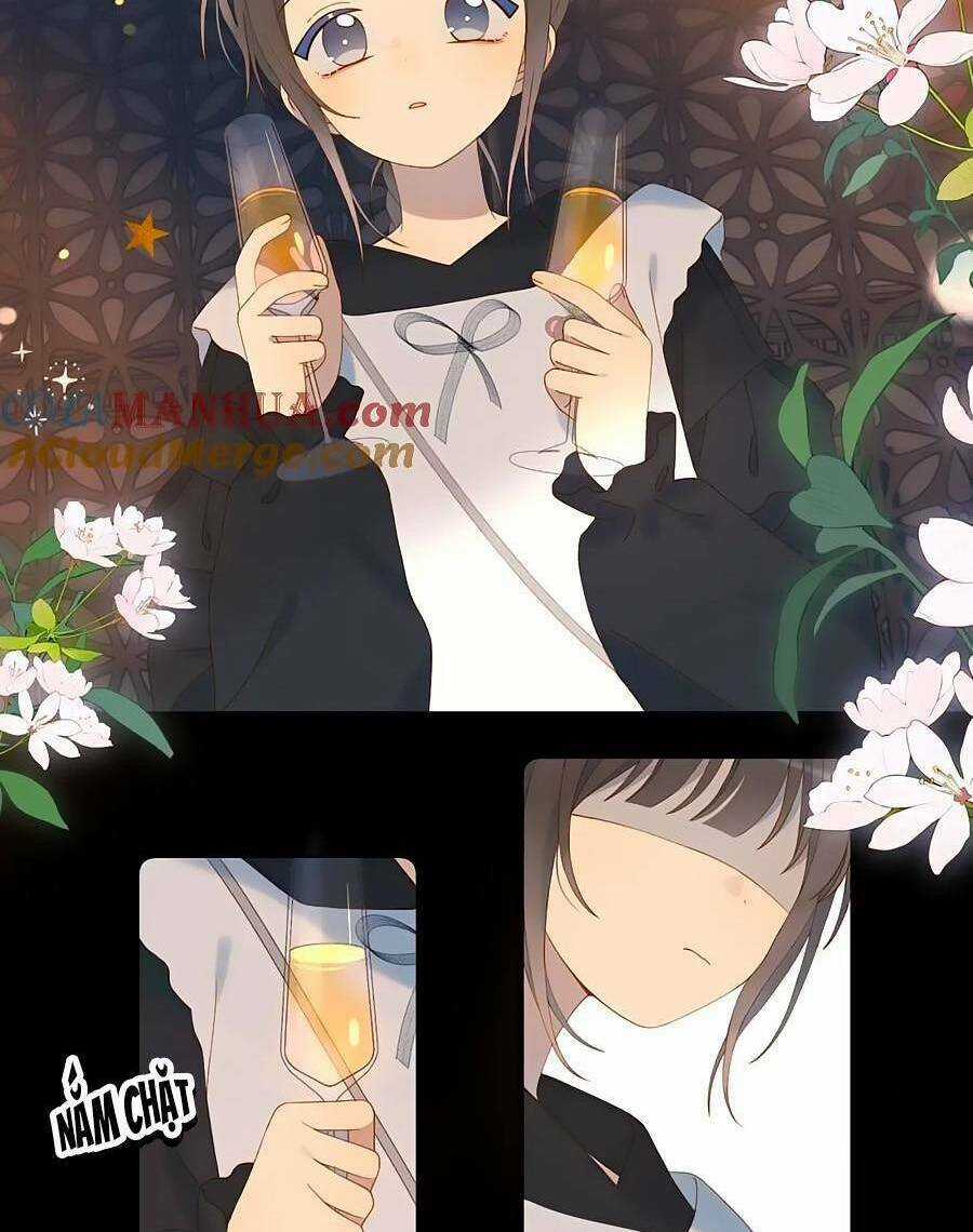 Anh Ấy Rất Hay Trêu Chọc Tôi Chapter 57 trang 15