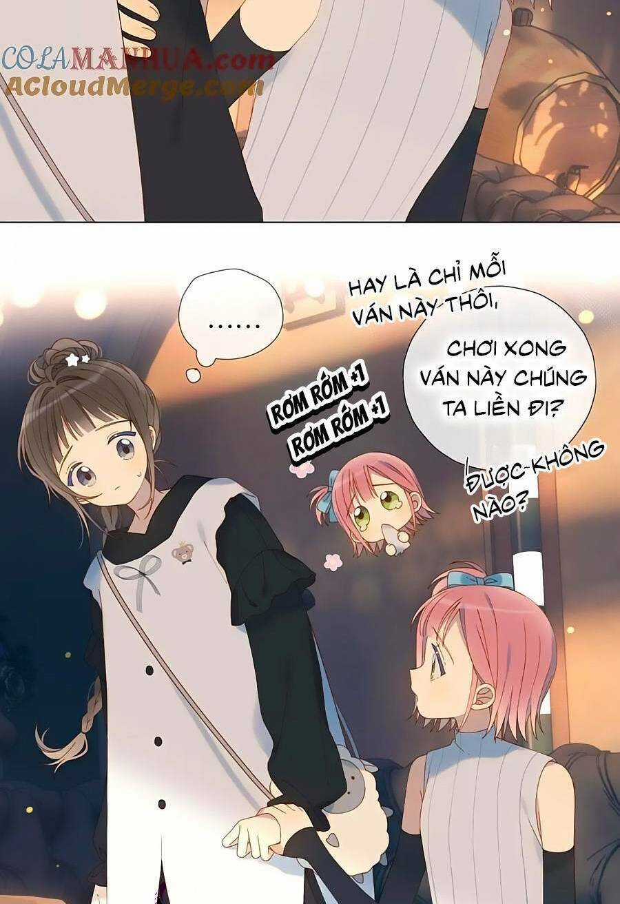 Anh Ấy Rất Hay Trêu Chọc Tôi Chapter 57 trang 2