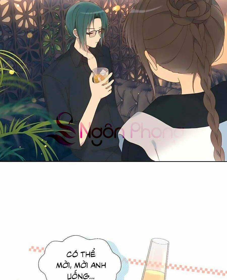 Anh Ấy Rất Hay Trêu Chọc Tôi Chapter 57 trang 20