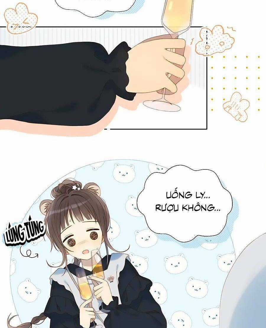 Anh Ấy Rất Hay Trêu Chọc Tôi Chapter 57 trang 21