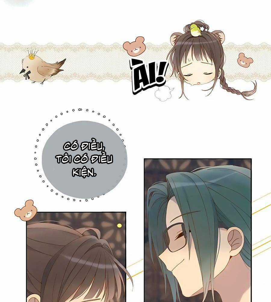 Anh Ấy Rất Hay Trêu Chọc Tôi Chapter 57 trang 23