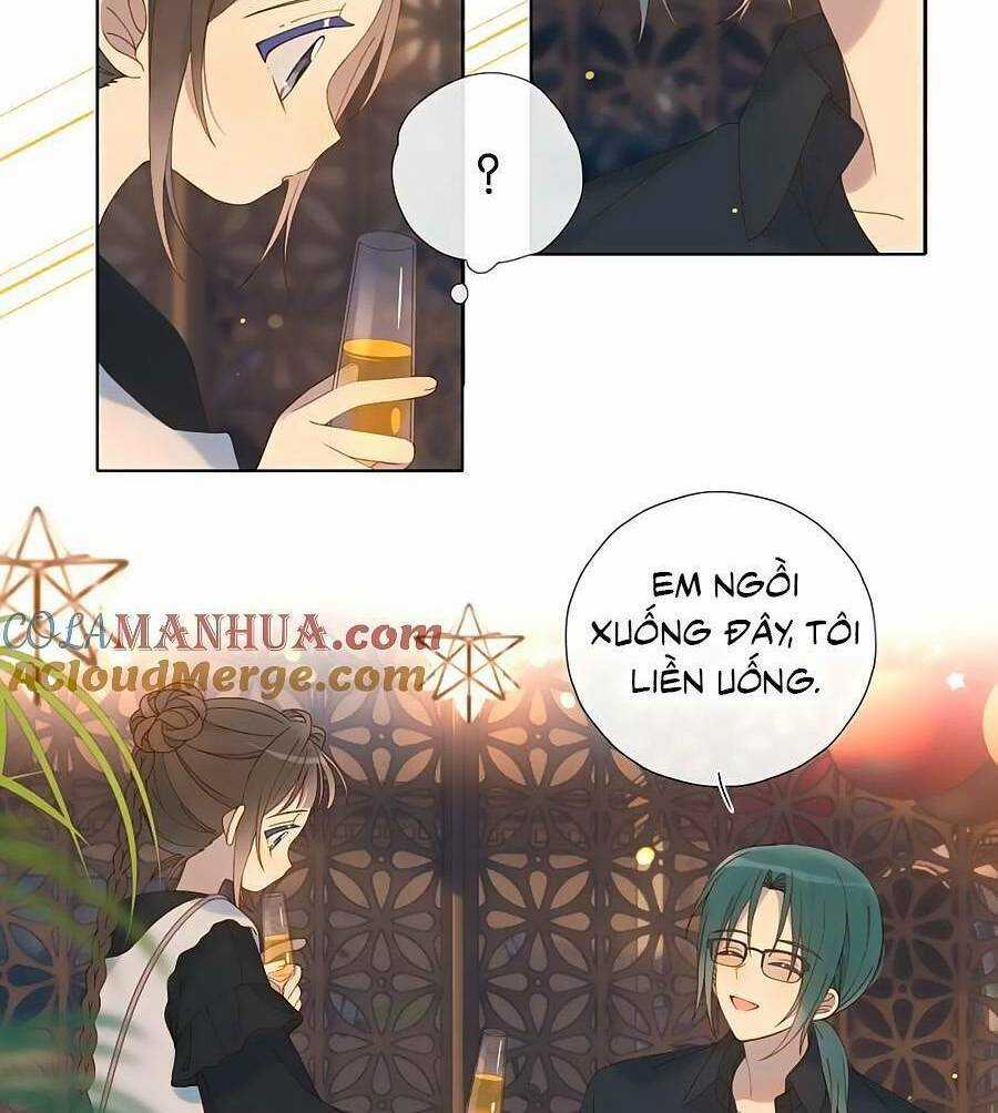 Anh Ấy Rất Hay Trêu Chọc Tôi Chapter 57 trang 24