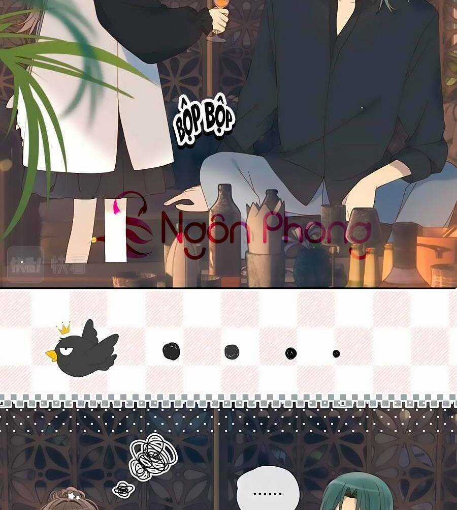 Anh Ấy Rất Hay Trêu Chọc Tôi Chapter 57 trang 25