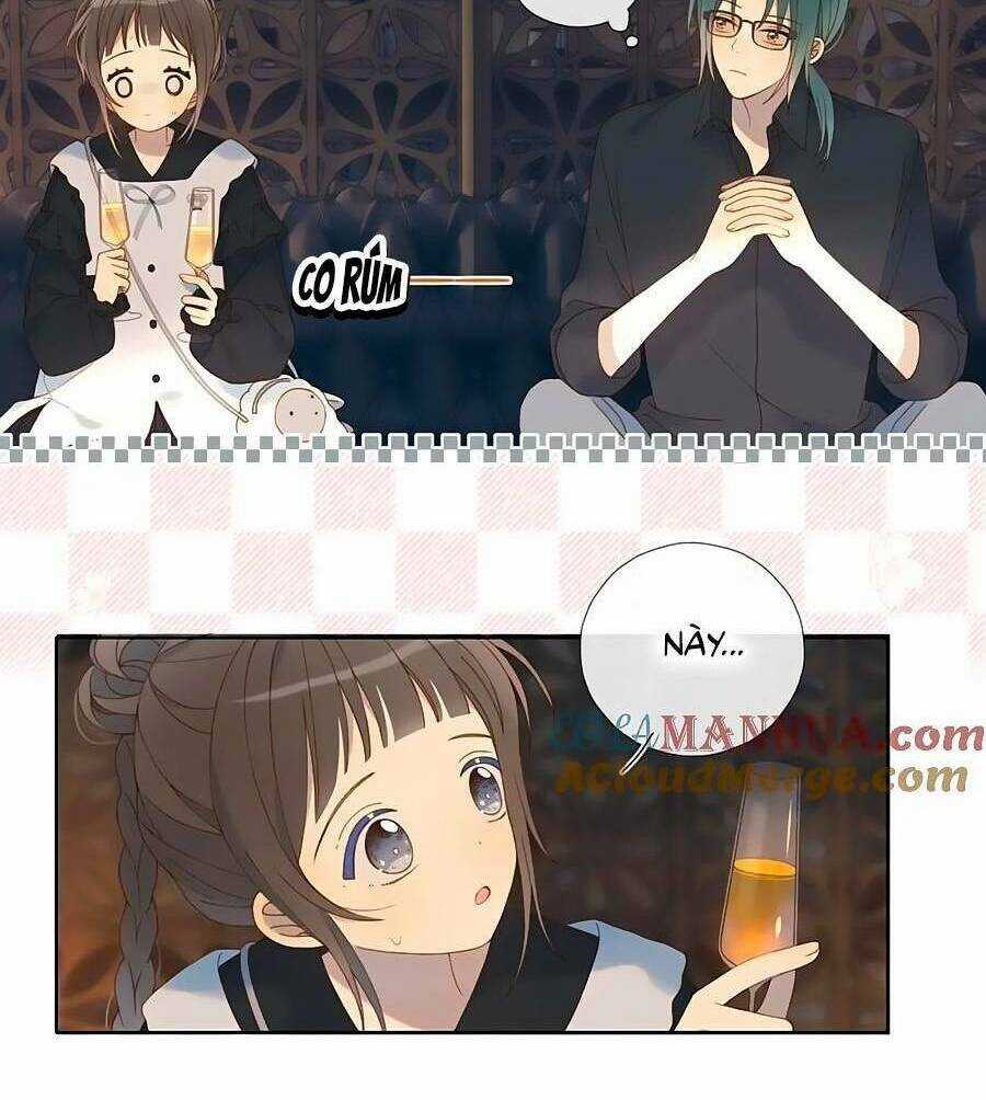 Anh Ấy Rất Hay Trêu Chọc Tôi Chapter 57 trang 26