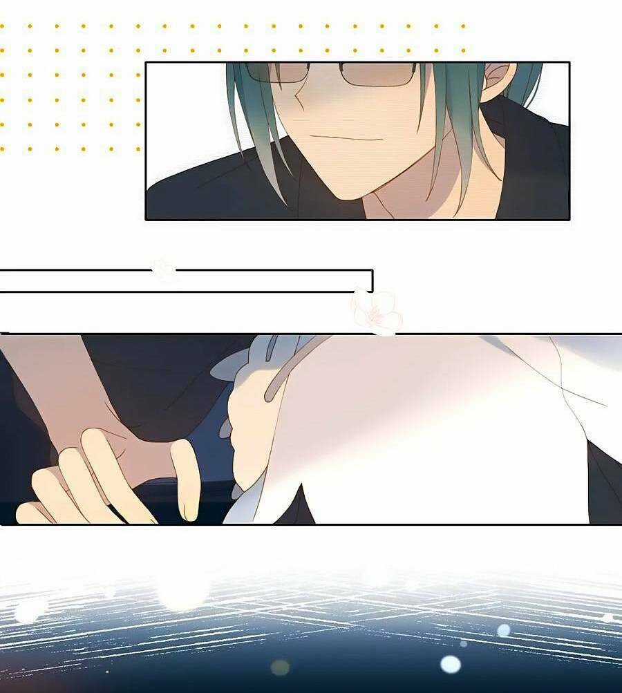 Anh Ấy Rất Hay Trêu Chọc Tôi Chapter 57 trang 27