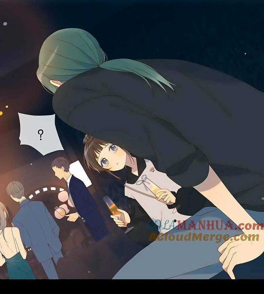 Anh Ấy Rất Hay Trêu Chọc Tôi Chapter 57 trang 28