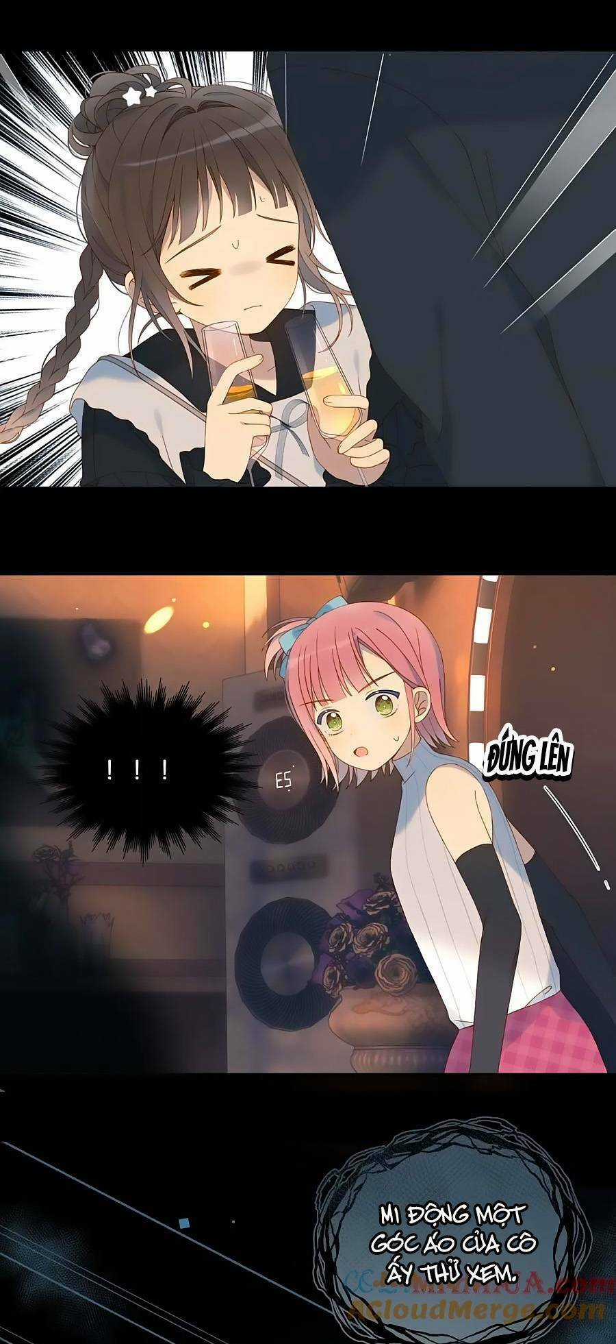 Anh Ấy Rất Hay Trêu Chọc Tôi Chapter 57 trang 29