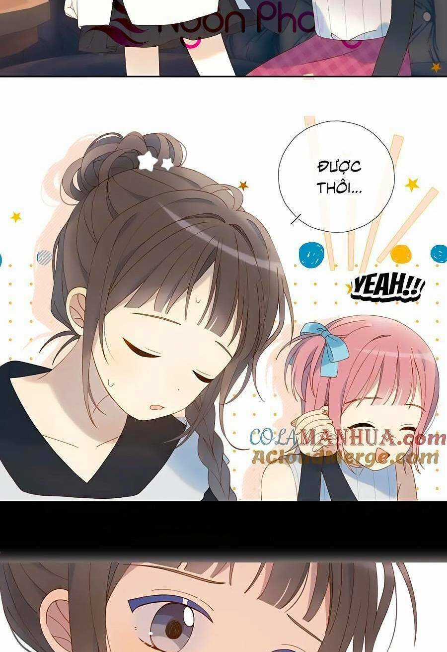 Anh Ấy Rất Hay Trêu Chọc Tôi Chapter 57 trang 3