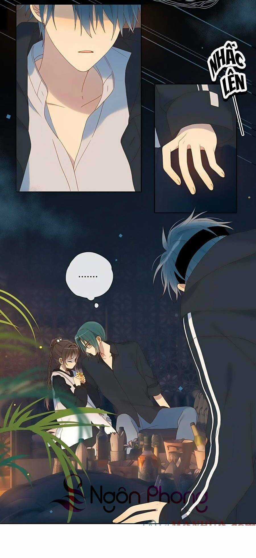 Anh Ấy Rất Hay Trêu Chọc Tôi Chapter 57 trang 30