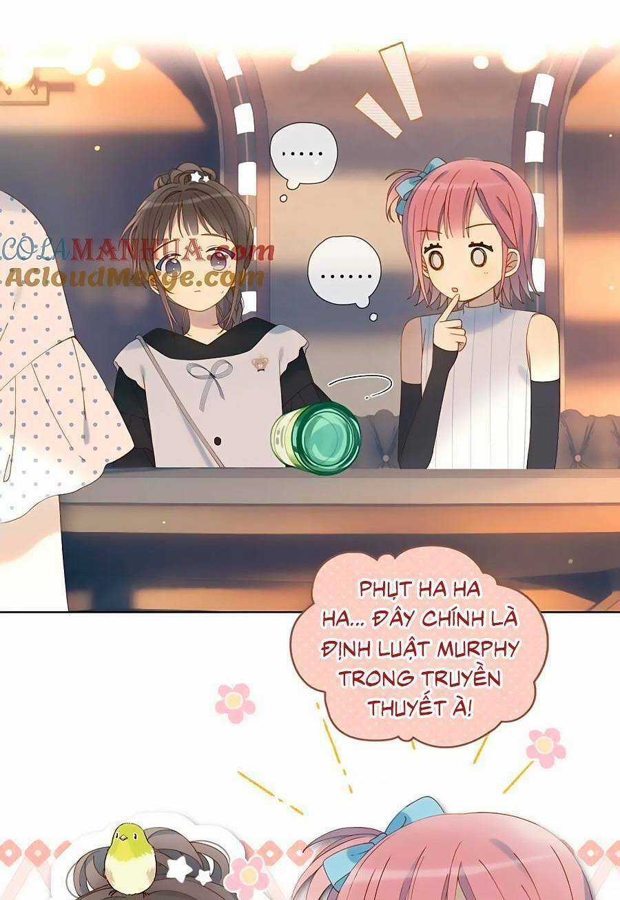 Anh Ấy Rất Hay Trêu Chọc Tôi Chapter 57 trang 5