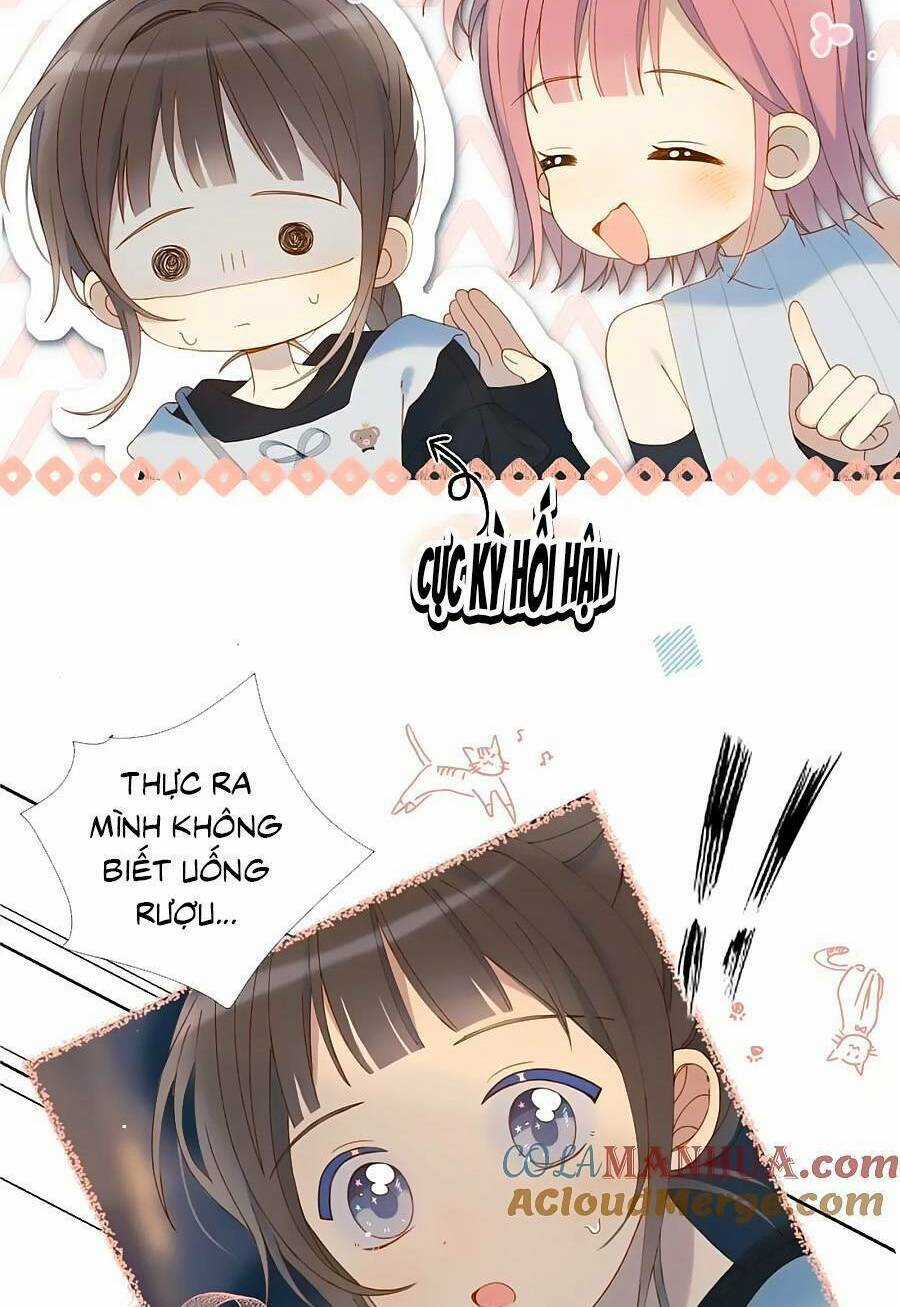 Anh Ấy Rất Hay Trêu Chọc Tôi Chapter 57 trang 6