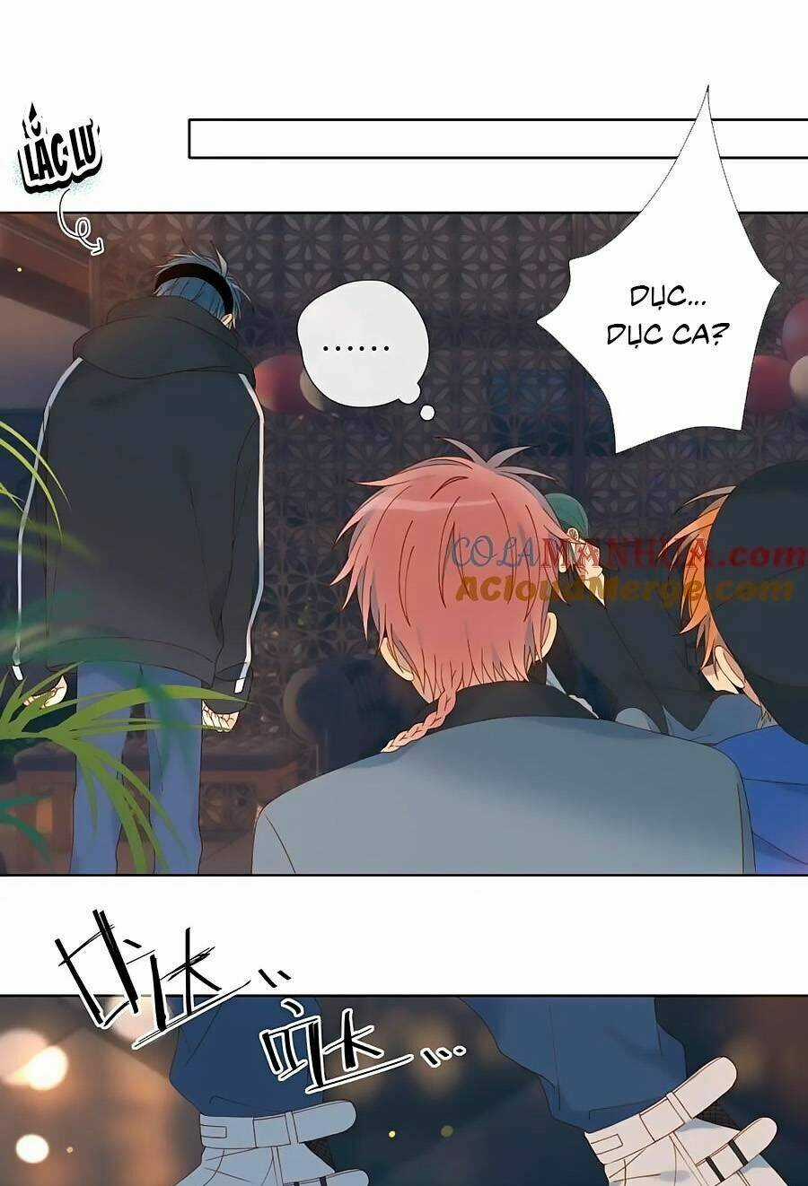 Anh Ấy Rất Hay Trêu Chọc Tôi Chapter 58 trang 1
