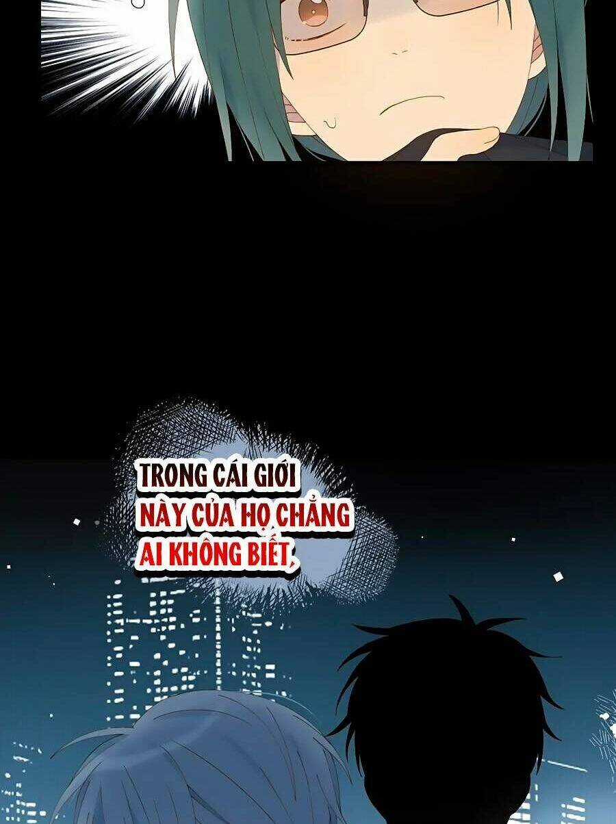 Anh Ấy Rất Hay Trêu Chọc Tôi Chapter 58 trang 11