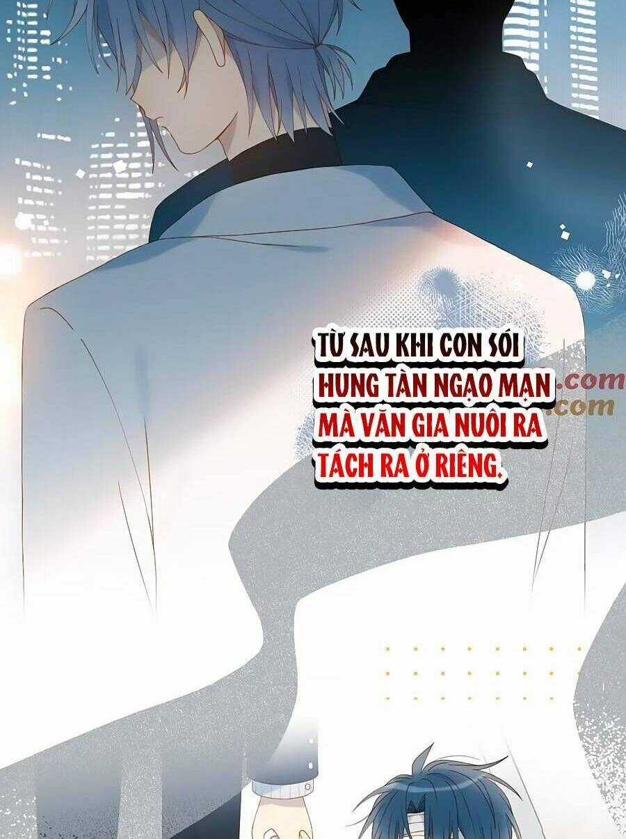 Anh Ấy Rất Hay Trêu Chọc Tôi Chapter 58 trang 12