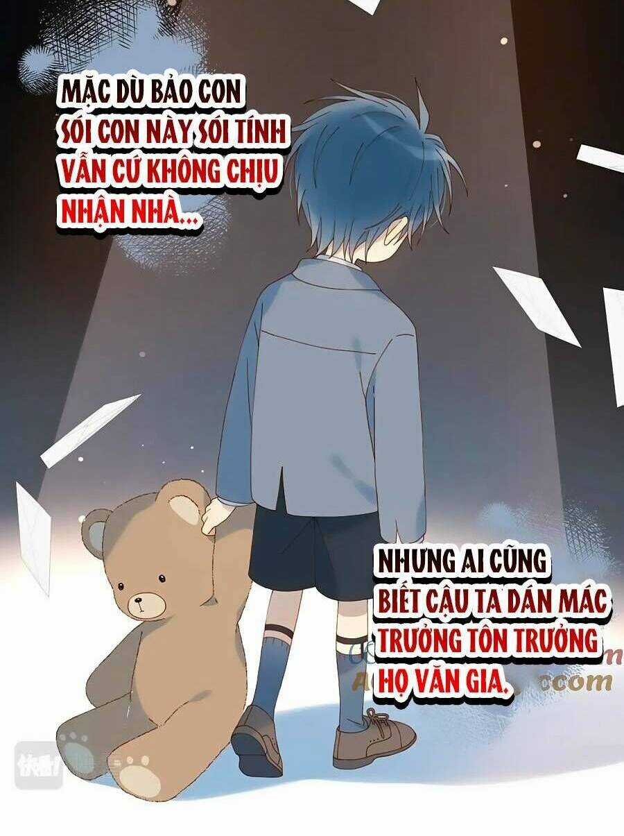 Anh Ấy Rất Hay Trêu Chọc Tôi Chapter 58 trang 14