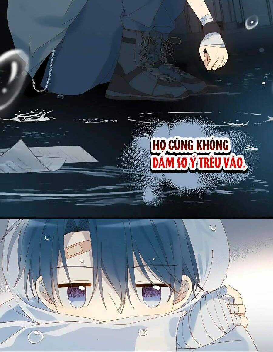 Anh Ấy Rất Hay Trêu Chọc Tôi Chapter 58 trang 16