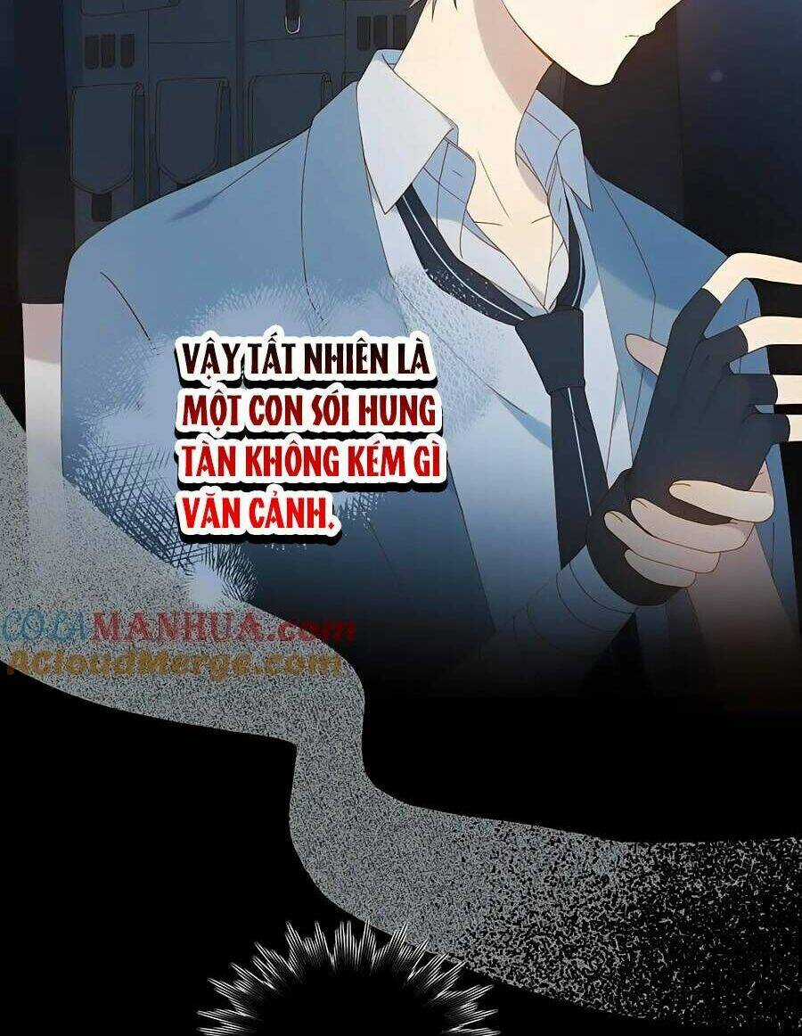 Anh Ấy Rất Hay Trêu Chọc Tôi Chapter 58 trang 19