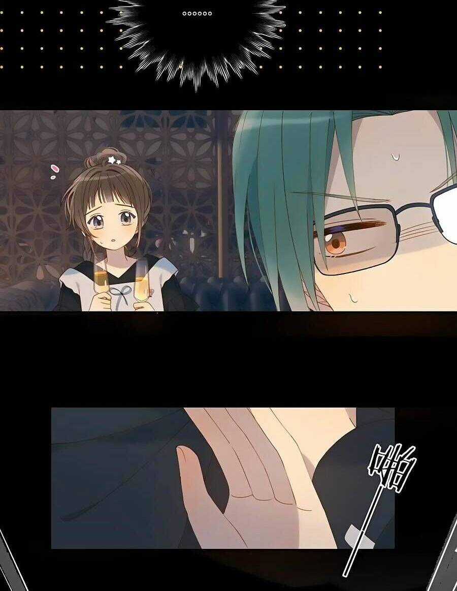 Anh Ấy Rất Hay Trêu Chọc Tôi Chapter 58 trang 20