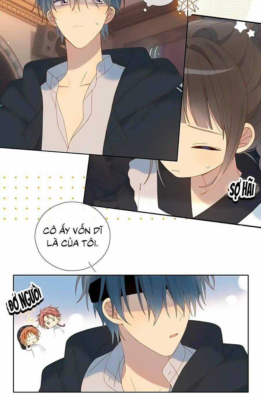 Anh Ấy Rất Hay Trêu Chọc Tôi Chapter 58 trang 24