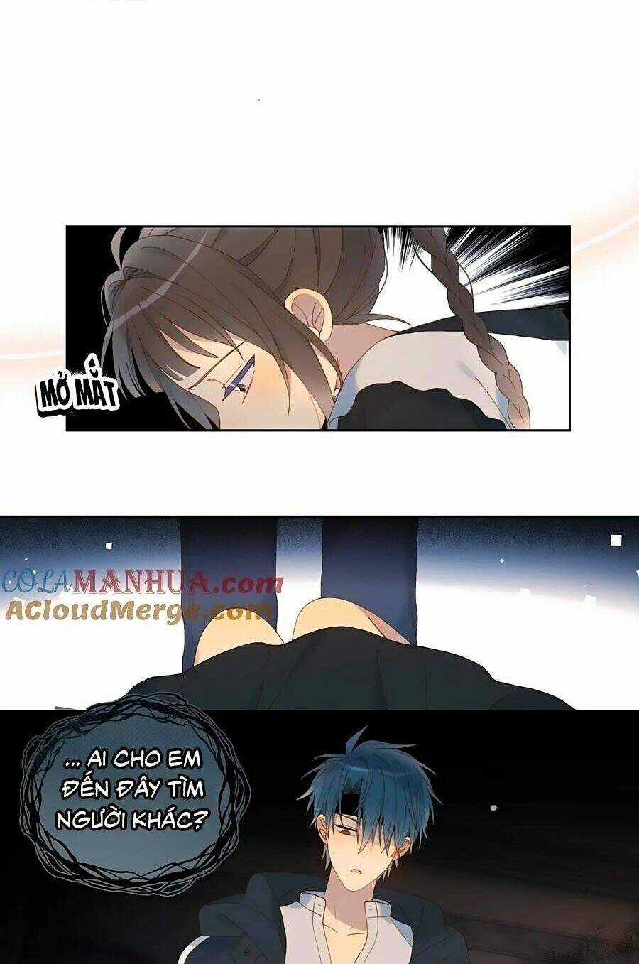 Anh Ấy Rất Hay Trêu Chọc Tôi Chapter 58 trang 25