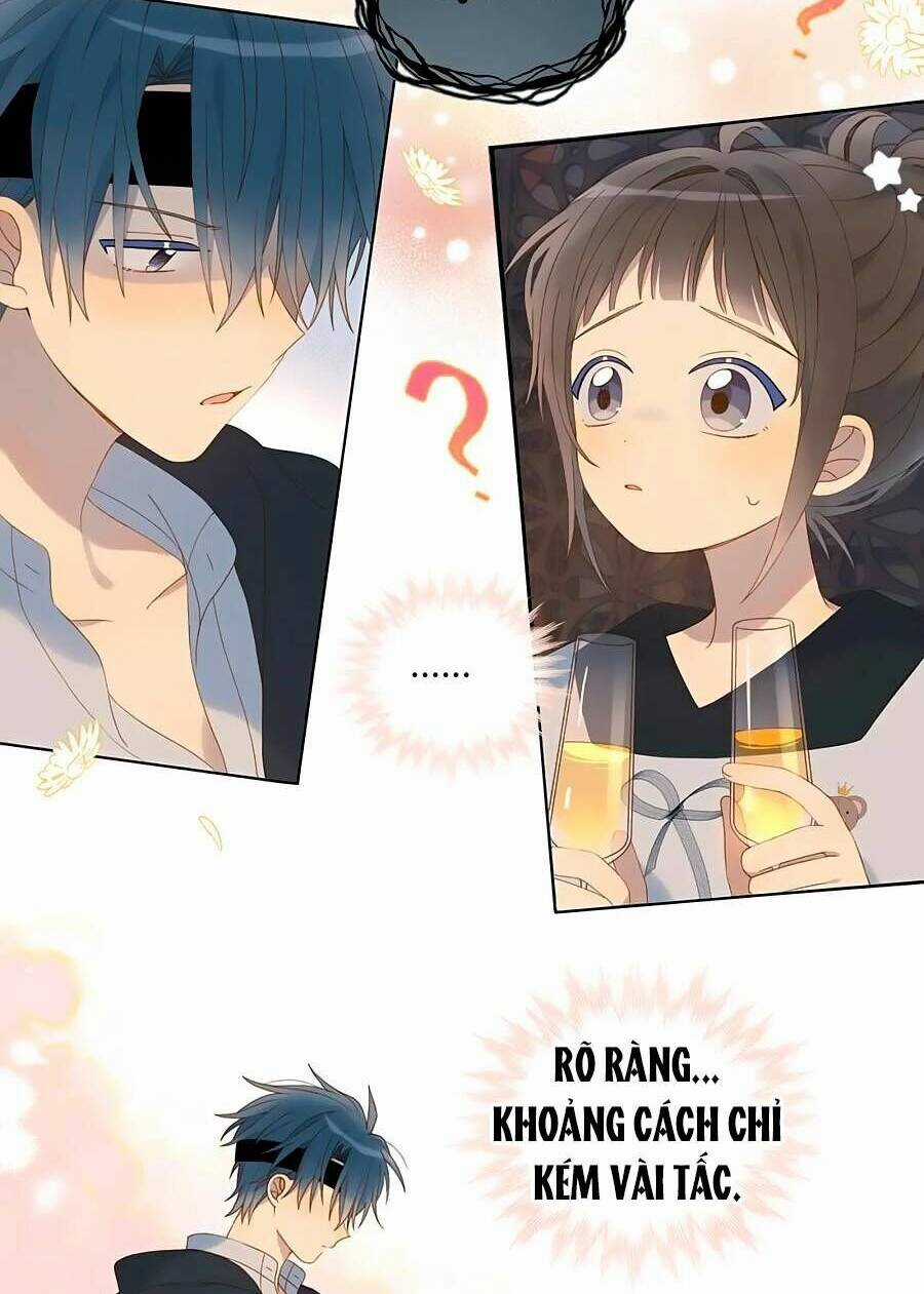 Anh Ấy Rất Hay Trêu Chọc Tôi Chapter 58 trang 28