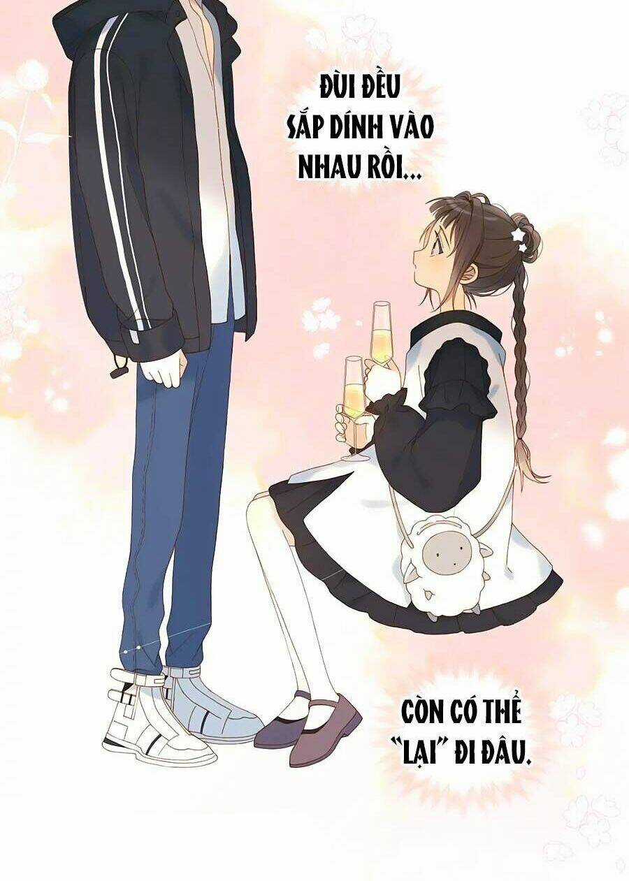 Anh Ấy Rất Hay Trêu Chọc Tôi Chapter 58 trang 29